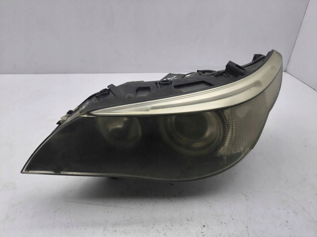 Frontscheinwerfer BMW 5 E60 E61 15872300 Links Scheinwerfer Headlight SCH7855903411bn