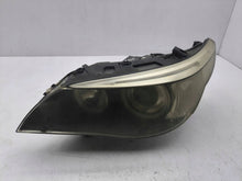 Laden Sie das Bild in den Galerie-Viewer, Frontscheinwerfer BMW 5 E60 E61 15872300 Links Scheinwerfer Headlight SCH7855903411bn