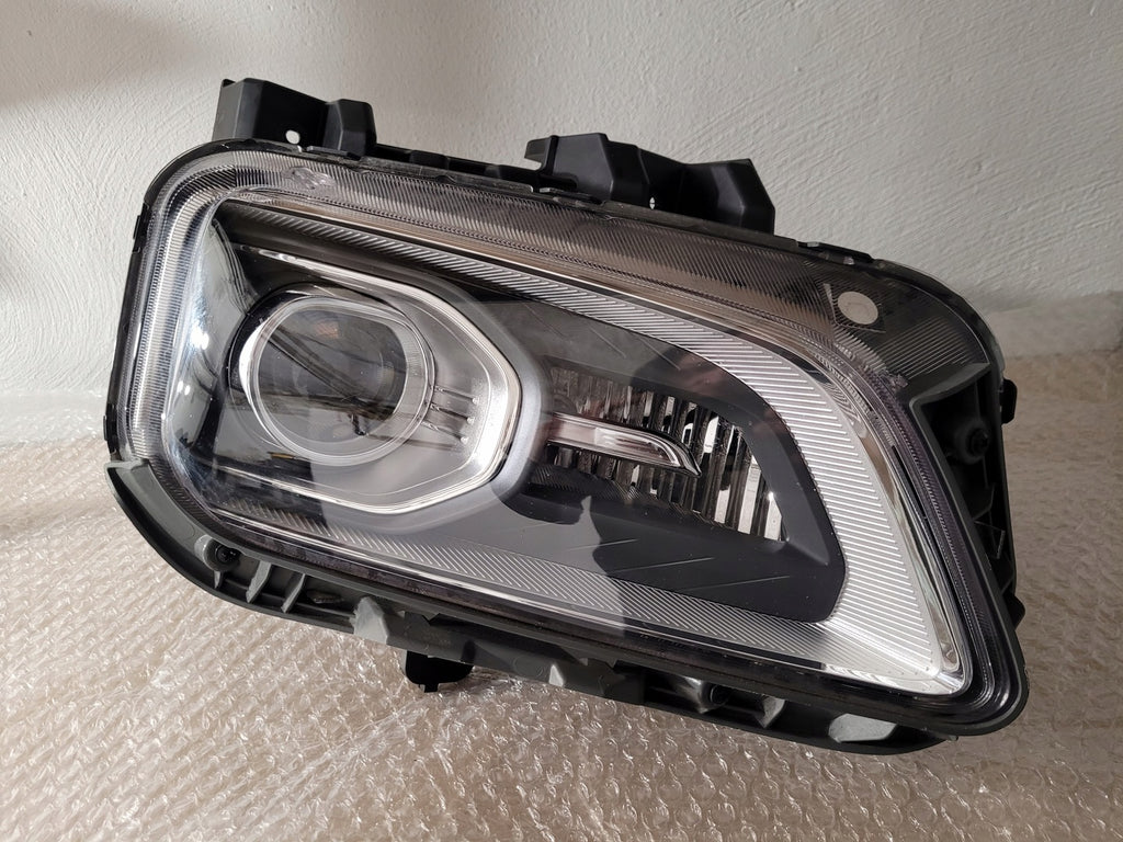 Frontscheinwerfer Hyundai Kona 92102J9150 Full LED Rechts Scheinwerfer Headlight