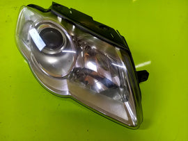 Frontscheinwerfer VW Passat 1EL247014-02 Rechts Scheinwerfer Headlight