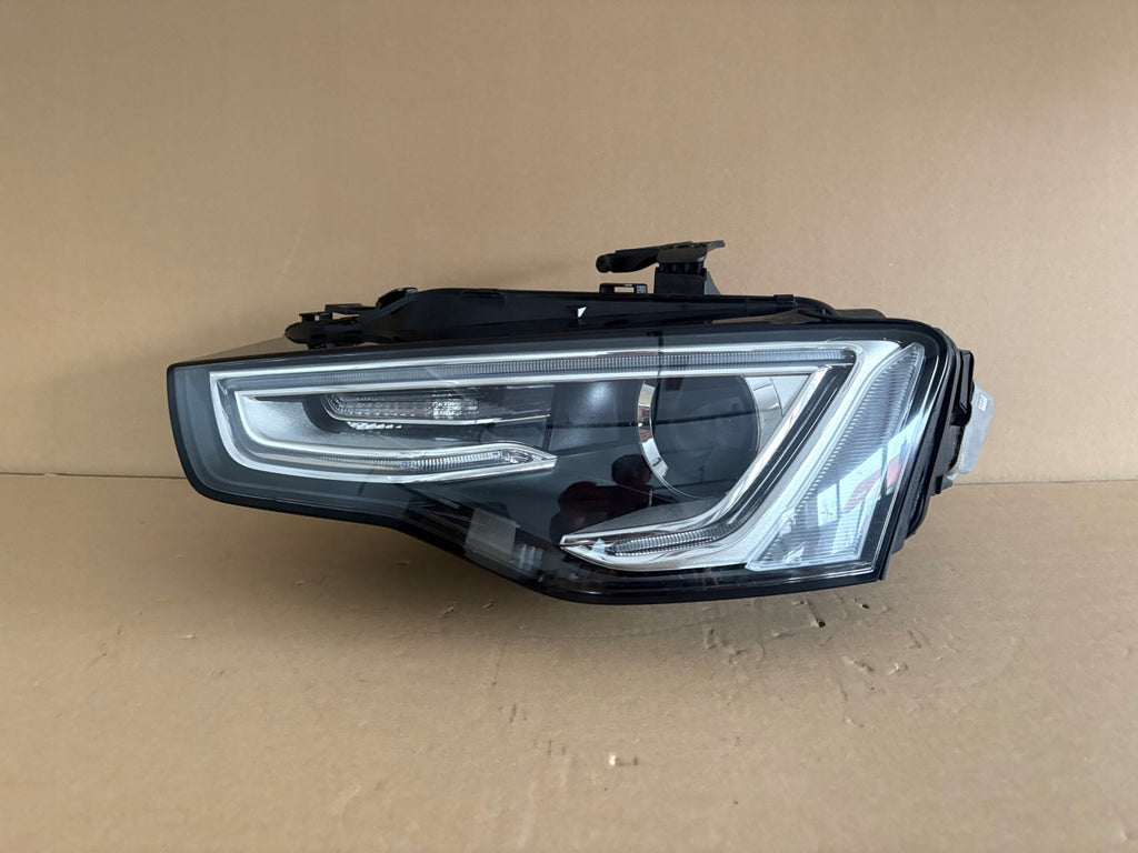 Frontscheinwerfer Audi A5 8T0941005C Links Scheinwerfer Headlight SCH9397921852mj