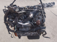 Laden Sie das Bild in den Galerie-Viewer, Motor Ford Fiesta I AV2Q-6007-AA 1.4 TDCI 97PS 71kW Diesel Engine Komplett MOT8316861219vn