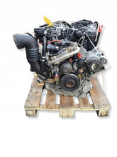 Laden Sie das Bild in den Galerie-Viewer, Motor Toyota Hilux 2KD-FTV 2.5 128TKm 2013 Diesel Engine Komplett MOT2034668123wh