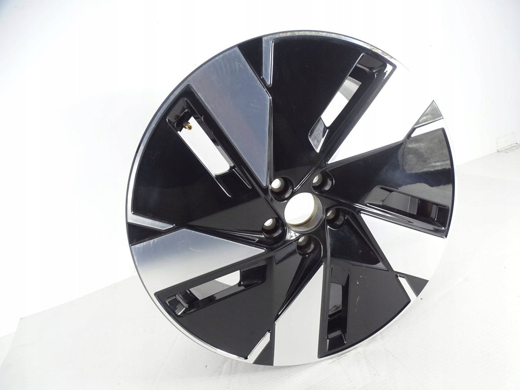 1x Alufelge 19 Zoll 8.5" 5x108 56ET 32294213 Volvo Xc60 Rim Wheel FEL4501562372ak