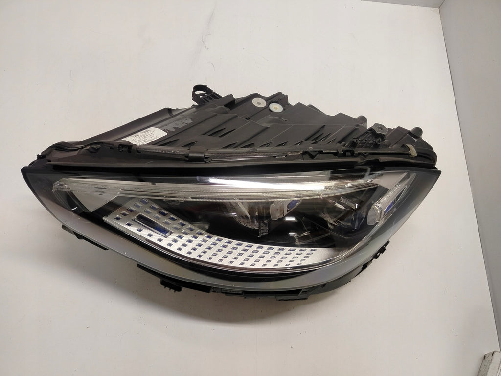 Frontscheinwerfer Mercedes-Benz W223 A2239063305 Links Scheinwerfer Headlight SCH3325862672zz
