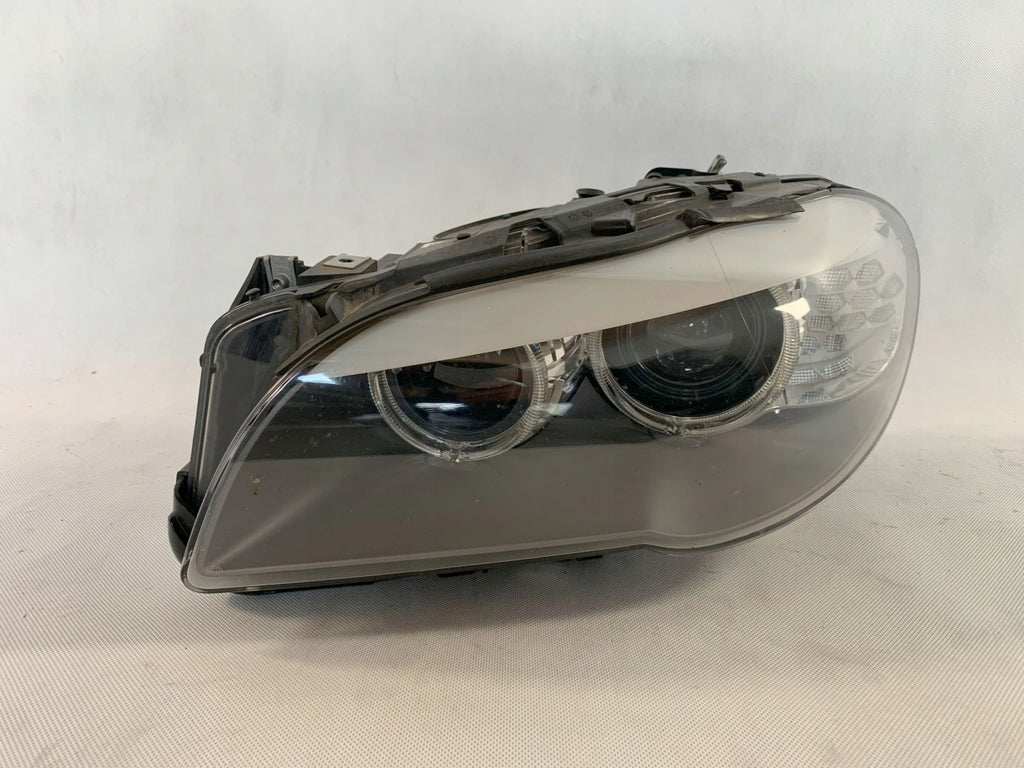 Frontscheinwerfer BMW 5 F11 F10 7203245-11 LED Links Scheinwerfer Headlight SCH3872293008aa