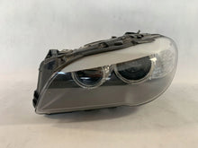 Laden Sie das Bild in den Galerie-Viewer, Frontscheinwerfer BMW 5 F11 F10 7203245-11 LED Links Scheinwerfer Headlight SCH3872293008aa