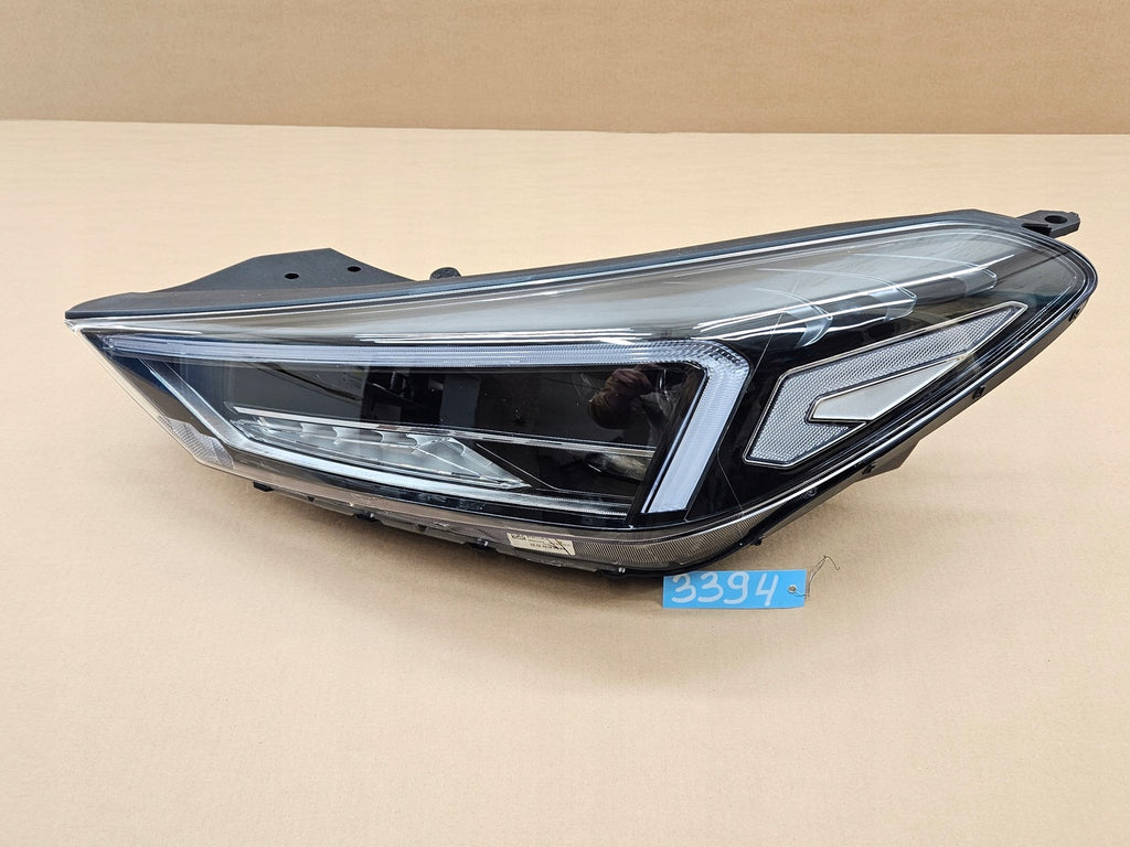 Frontscheinwerfer Hyundai Tucson Tl 92101D7700 LED Links Scheinwerfer Headlight