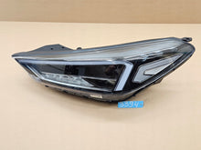 Laden Sie das Bild in den Galerie-Viewer, Frontscheinwerfer Hyundai Tucson Tl 92101D7700 LED Links Scheinwerfer Headlight