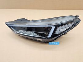 Frontscheinwerfer Hyundai Tucson Tl 92101D7700 LED Links Scheinwerfer Headlight