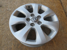 Load image into Gallery viewer, 1x Alufelge 17 Zoll 5x120 13351762 Opel Insignia A Zafira Rim Wheel FEL1249688373wo