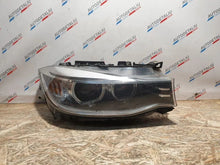 Laden Sie das Bild in den Galerie-Viewer, Frontscheinwerfer BMW 3 Gran Turismo 7285692 7316186 Rechts Headlight SCH3500369004ph