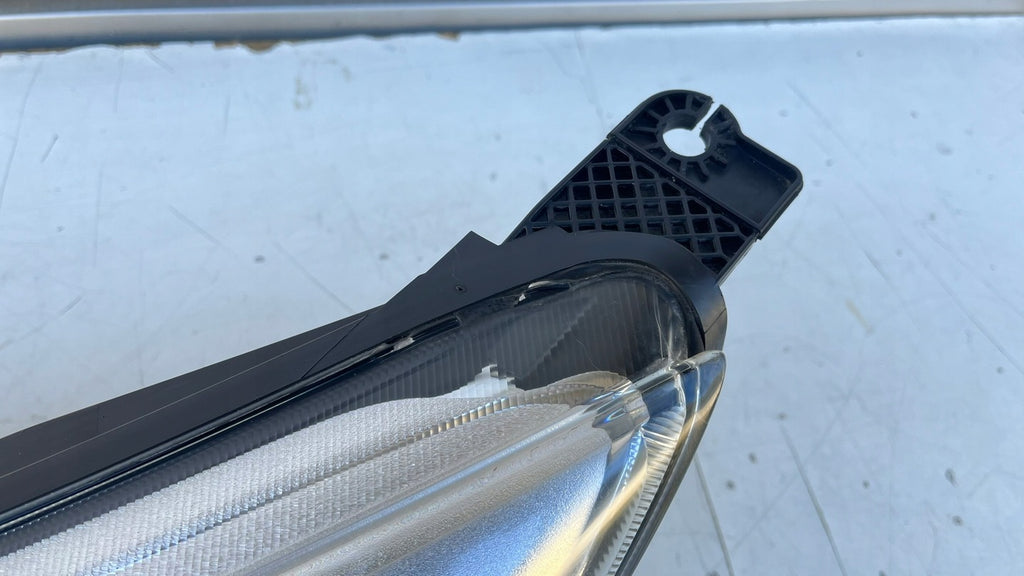 Frontscheinwerfer Ford Focus F1EB-13W030-AB Links Scheinwerfer Headlight SCH8610057874sa