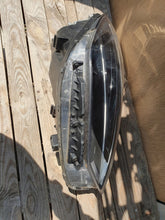 Laden Sie das Bild in den Galerie-Viewer, Frontscheinwerfer Hyundai I30 III 92102G4600 Full LED Rechts Headlight SCH5025502341fv