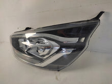 Laden Sie das Bild in den Galerie-Viewer, Frontscheinwerfer Ford Transit Custom JK21-13W030-DJ Rechts oder Links SCH3488371727cx