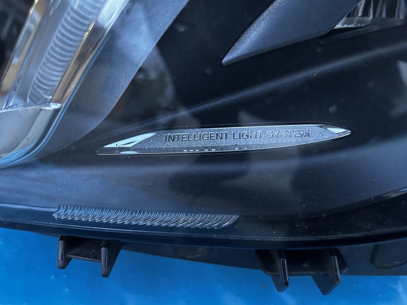 Frontscheinwerfer Mercedes-Benz Gla A1569062300 Links Scheinwerfer Headlight SCH5999070769un
