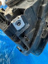 Laden Sie das Bild in den Galerie-Viewer, Frontscheinwerfer VW Golf VII 5G1941006D Rechts Scheinwerfer Headlight SCH9153154030pe