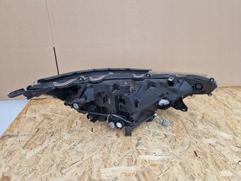 Frontscheinwerfer Toyota V Full LED Links Scheinwerfer Headlight SCH3781940731as