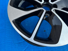 Load image into Gallery viewer, 1x Alufelge 16 Zoll 6.5" 4x100 403009927R Renault Rim Wheel FEL2983407649cn