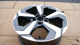 1x Alufelge 18 Zoll 7.5