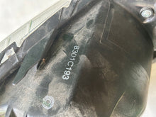 Laden Sie das Bild in den Galerie-Viewer, Frontscheinwerfer Mitsubishi Space Star Links Scheinwerfer Headlight