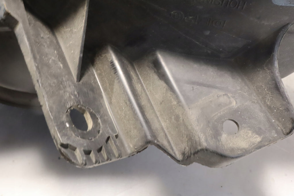 Frontscheinwerfer Renault Clio III 03467035 Links Scheinwerfer Headlight SCH3711075790lx