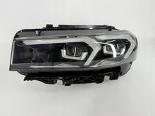 Laden Sie das Bild in den Galerie-Viewer, Frontscheinwerfer BMW 3 G20 5A1A351-04 Links Scheinwerfer Headlight SCH9722284091ro