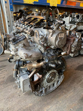 Load image into Gallery viewer, Motor Renault Trafic II M9R 2.0 DCI 2011 Diesel Engine Unkomplett