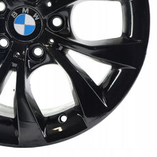 Laden Sie das Bild in den Galerie-Viewer, 1x Alufelge 17 Zoll 7.5" 5x120 6789141 BMW X1 E84 Rim Wheel FEL9210661310ov