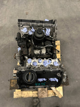 Laden Sie das Bild in den Galerie-Viewer, Motor Audi A6 CDYB CDYA 3.0 TDI 183TKm 2010 Diesel Engine Unkomplett
