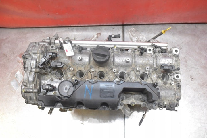 Motor Volvo Xc90 I B6324S 3.2 238PS 175kW 2009 Benzin Engine Unkomplett MOT1296686371dw