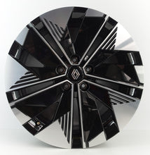 Laden Sie das Bild in den Galerie-Viewer, 4x Alufelge 19 Zoll 7.5" 5x114.3 46ET 403002266R Renault E-Tech Rim Wheel FEL3147678122kv