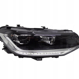 Frontscheinwerfer VW T-Cross 2GM941036B LED Rechts Scheinwerfer Headlight SCH1789534264lw