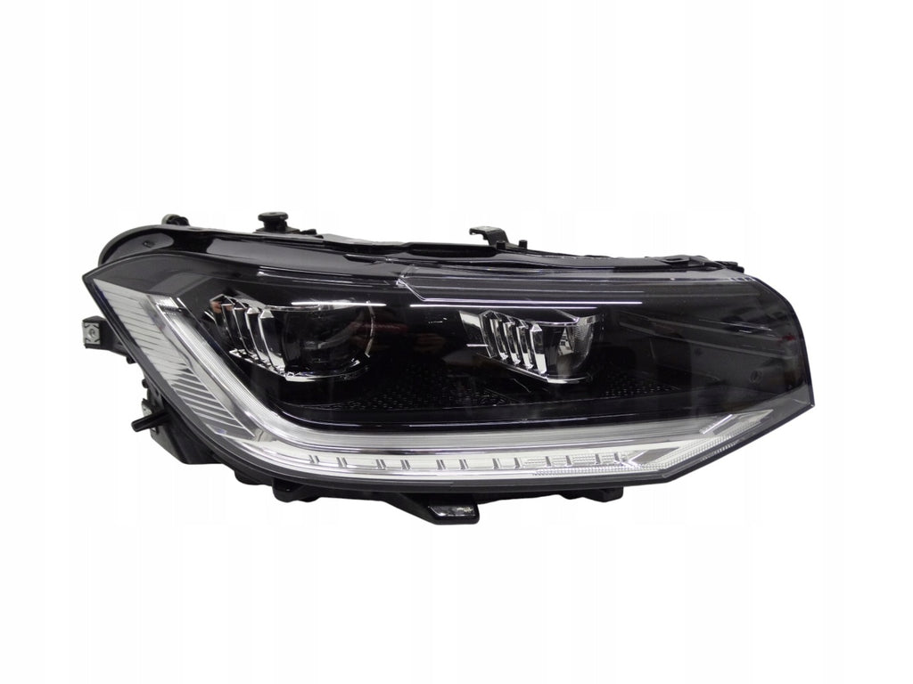 Frontscheinwerfer VW T-Cross 2GM941036B LED Rechts Scheinwerfer Headlight SCH1789534264lw