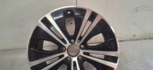 Laden Sie das Bild in den Galerie-Viewer, 1x Alufelge 18 Zoll 8.0" 5x112 43ET A2134015200 Mercedes-Benz W213 Rim Wheel FEL2664457627di