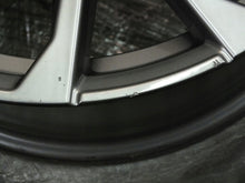 Laden Sie das Bild in den Galerie-Viewer, 4x Alufelge 17 Zoll 7.5" 5x112 30ET Glanz Grau 6883518 BMW 4 Rim Wheel FEL5646150647dr