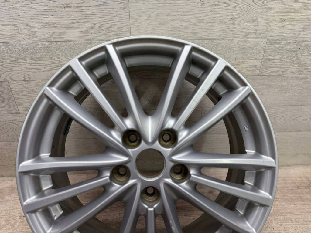 1x Alufelge 17 Zoll 43210-61M72 Suzuki Vitara I Sx4 S-Cross Rim Wheel FEL9418139079je