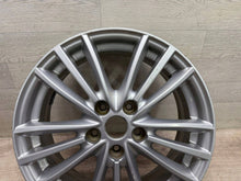 Laden Sie das Bild in den Galerie-Viewer, 1x Alufelge 17 Zoll 43210-61M72 Suzuki Vitara I Sx4 S-Cross Rim Wheel FEL9418139079je