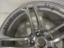Laden Sie das Bild in den Galerie-Viewer, 1x Alufelge 19 Zoll 11.0" 5x112 50ET Audi R8 Rim Wheel FEL4827738742np