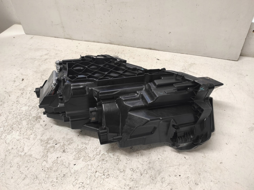 Frontscheinwerfer Skoda Octavia I 5E4941010 Full LED Rechts Headlight SCH3735844036mn