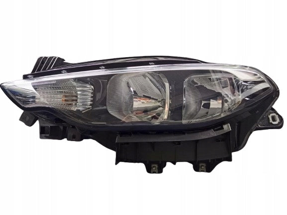 Frontscheinwerfer Fiat Tipo 52214462 LED Links Scheinwerfer Headlight SCH4936265522fo