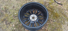 Load image into Gallery viewer, 1x Alufelge 18 Zoll 8.0" 5x108 55ET JX7C-1007-H1A Ford Rim Wheel FEL3400695736pp