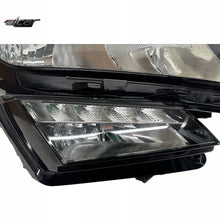 Load image into Gallery viewer, Frontscheinwerfer Skoda Kodiaq 566941016 Rechts Scheinwerfer Headlight SCH4751749830vd