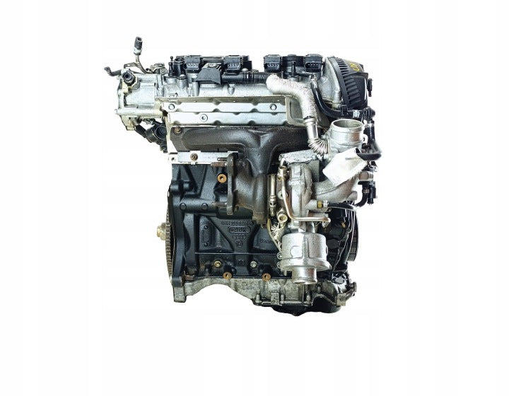 Motor Audi Seat B8 Exeo CDH 1.8 TFSI 136TKm Benzin Engine Komplett MOT3193986842gt