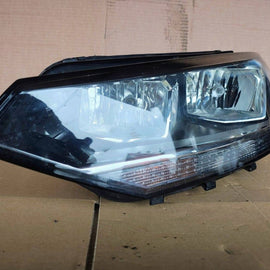 Frontscheinwerfer VW Touran 5TB941005A 030129920100 Links Scheinwerfer Headlight SCH1984499087ue
