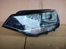 Laden Sie das Bild in den Galerie-Viewer, Frontscheinwerfer VW Touran 5TB941005A 030129920100 Links Scheinwerfer Headlight SCH1984499087ue