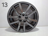 1x Alufelge 17 Zoll 124R-000527 VW Passat B8 Arteon Golf Rim Wheel