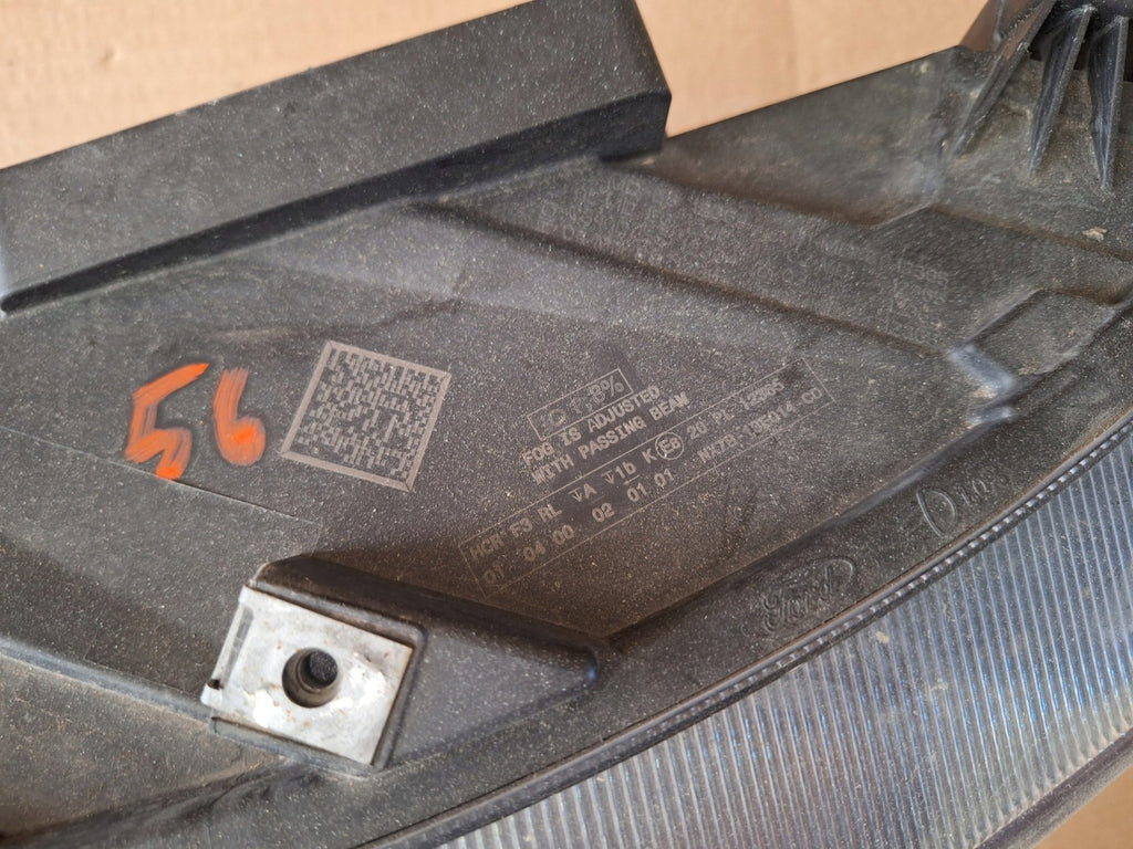 Frontscheinwerfer Ford Focus NX7B-13E014-CD Rechts Scheinwerfer Headlight SCH2179821811yz