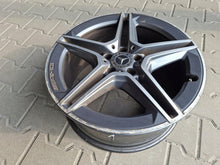 Load image into Gallery viewer, 1x Alufelge 19 Zoll 8.0" 5x112 A2534015300 Mercedes-Benz W213 S213 Rim Wheel FEL5452554330tj