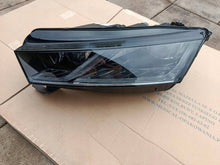 Laden Sie das Bild in den Galerie-Viewer, Frontscheinwerfer Skoda Octavia I 5E4941015B Links Scheinwerfer Headlight SCH6611399839da